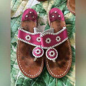 Jack Rogers Sandals
